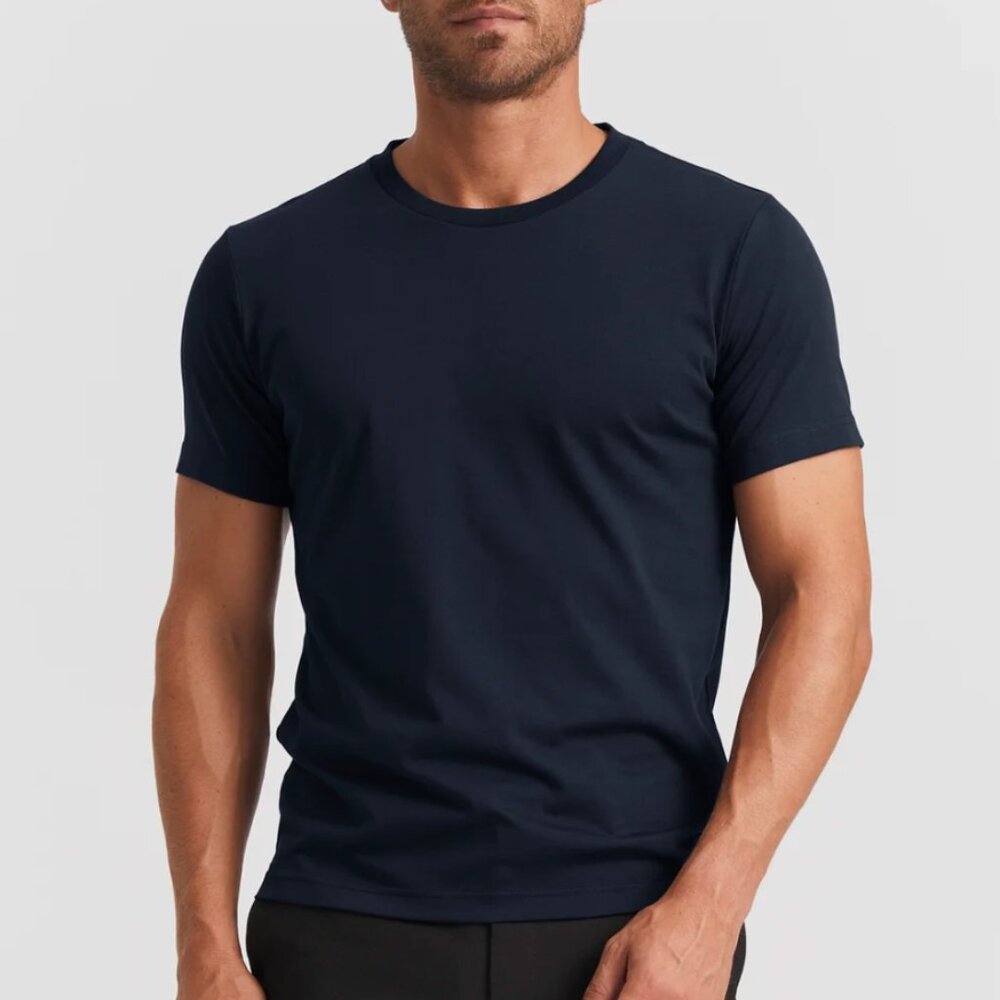 100% Cotton T-Shirt | Son of a Tailor